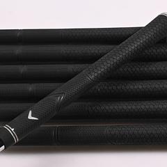 Callaway Rogue X Irons / 6-PW+AW+GW / Regular Flex XP ST15 95 R300 Shafts - Image 7