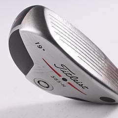 Titleist 585.H #3 Hybrid / 19 Degree / Stiff Flex Aldila NV 85 Shaft - Image 1