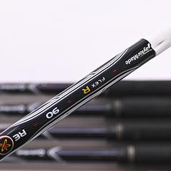 Taylormade R7 CGB Max Irons / 4-PW+SW / Regular Flex REAX 90 Shafts - Image 5