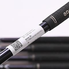 Taylormade R7 CGB Max Irons / 4-PW+SW / Regular Flex REAX 90 Shafts - Image 6