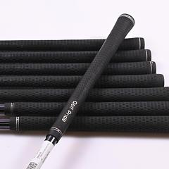 Taylormade R7 CGB Max Irons / 4-PW+SW / Regular Flex REAX 90 Shafts - Image 7