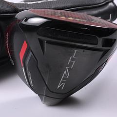 Taylormade Stealth Plus Driver / 12 Degree / Regular Flex Ventus Red 5 Shaft - Image 2
