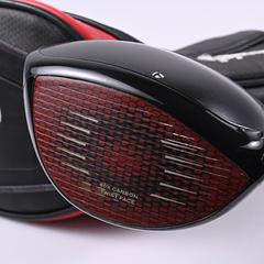 Taylormade Stealth Plus Driver / 12 Degree / Regular Flex Ventus Red 5 Shaft - Image 4