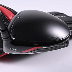 Taylormade Stealth Plus Driver / 12 Degree / Regular Flex Ventus Red 5 Shaft - Image 5