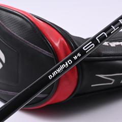 Taylormade Stealth Plus Driver / 12 Degree / Regular Flex Ventus Red 5 Shaft - Image 6