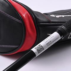 Taylormade Stealth Plus Driver / 12 Degree / Regular Flex Ventus Red 5 Shaft - Image 7