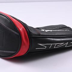 Taylormade Stealth Plus Driver / 12 Degree / Regular Flex Ventus Red 5 Shaft - Image 9