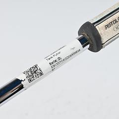 Odyssey Tank 1V Putter / 34.5 Inch - Image 5