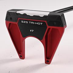 Odyssey Square 2 Square Tri-Hot  #7 Putter / 34 Inch - Image 1