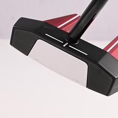 Odyssey Square 2 Square Tri-Hot  #7 Putter / 34 Inch - Image 2