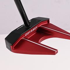Odyssey Square 2 Square Tri-Hot  #7 Putter / 34 Inch - Image 3