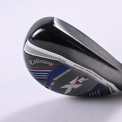 Callaway XR #3 Hybrid / 19 Degree / Stiff Flex Project X San Diego LZ Shaft - Image 1