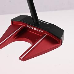 Odyssey Square 2 Square Tri-Hot  #7 Putter / 34 Inch - Image 4