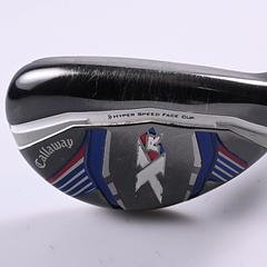 Callaway XR #3 Hybrid / 19 Degree / Stiff Flex Project X San Diego LZ Shaft - Image 2