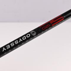 Odyssey Square 2 Square Tri-Hot  #7 Putter / 34 Inch - Image 5