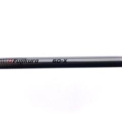 Used Cobra DS Adapt LS Driver / 10.5 Degrees / X-Stiff Flex - Image 8