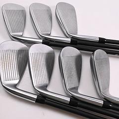 PXG 0311 P Gen6 Irons / 5-PW+GW / Regular Flex MMT 70 Shafts - Image 3