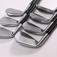PXG 0311 P Gen6 Irons / 5-PW+GW / Regular Flex MMT 70 Shafts - Image 4