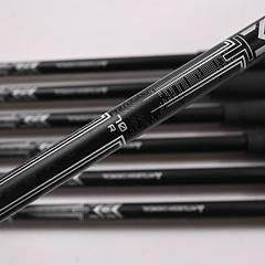 PXG 0311 P Gen6 Irons / 5-PW+GW / Regular Flex MMT 70 Shafts - Image 5
