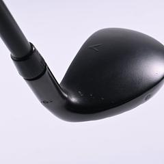 Callaway XR #3 Hybrid / 19 Degree / Stiff Flex Project X San Diego LZ Shaft - Image 5