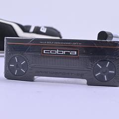 Cobra 2024 3D Printed Grandsport-35 Putter / 34.5 - Image 1