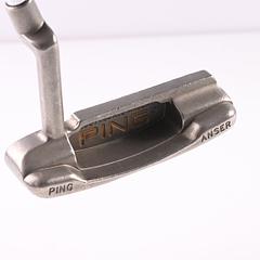 Ping Scottsdale Anser Nickel Putter / 34 Inch - Image 1