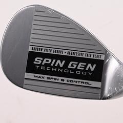 Callaway Opus Platinum Sand Wedge / 56 Degree / Wedge Flex Dynamic Gold Mid 115 - Image 2