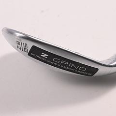 Callaway Opus Platinum Lob Wedge / 58 Degree / Wedge Flex Dynamic Gold Mid 115 - Image 3