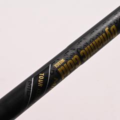 Callaway Opus Platinum Lob Wedge / 58 Degree / Wedge Flex Dynamic Gold Mid 115 - Image 4