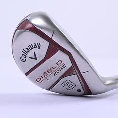 Callaway Diablo Edge #3 Hybrid / 21 Degree / Regular Flex Callaway 60 Shaft - Image 1