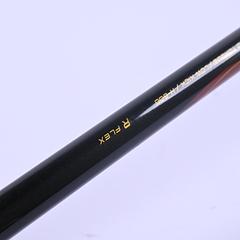 Callaway Diablo Edge #3 Hybrid / 21 Degree / Regular Flex Callaway 60 Shaft - Image 6