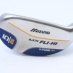 Mizuno MX Fli Hi #5 Hybrid / 26 Degree / Regular Flex Mizuno Exsar IS4 - Image 1