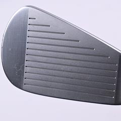 Titleist 712U #2 Iron / 18 Degree / Stiff Flex Project X Precision Shaft - Image 2