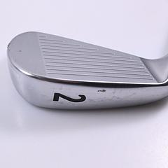 Titleist 712U #2 Iron / 18 Degree / Stiff Flex Project X Precision Shaft - Image 3