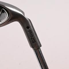 Ping G15 #4 Iron / 23 Degree / Black Dot / Regular Flex Ping Steel Shaft - Image 2