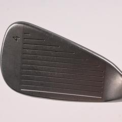 Ping G15 #4 Iron / 23 Degree / Black Dot / Regular Flex Ping Steel Shaft - Image 3