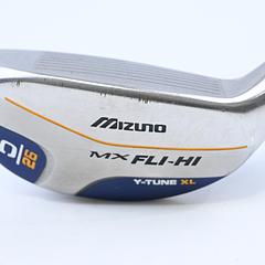 Mizuno MX Fli Hi #5 Hybrid / 26 Degree / Regular Flex Mizuno Exsar IS4 - Image 2