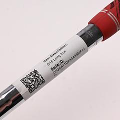 Ping G15 #4 Iron / 23 Degree / Black Dot / Regular Flex Ping Steel Shaft - Image 6