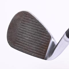 Callaway Jaws Raw Gap Wedge / 50 Degree / Stiff Flex Dynamic Gold Spinner 115 - Image 2