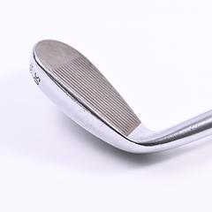 Callaway Jaws Raw Gap Wedge / 50 Degree / Stiff Flex Dynamic Gold Spinner 115 - Image 3