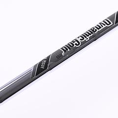 Callaway Jaws Raw Gap Wedge / 50 Degree / Stiff Flex Dynamic Gold Spinner 115 - Image 4