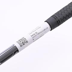 Callaway Jaws Raw Gap Wedge / 50 Degree / Stiff Flex Dynamic Gold Spinner 115 - Image 5