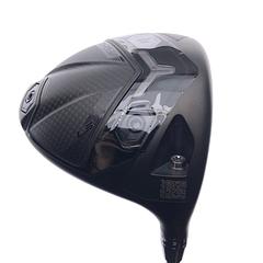 Used Cobra DS Adapt LS Driver / 9.0 Degrees / Stiff Flex - Image 1