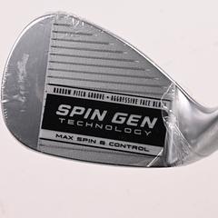 Callaway Opus Lob Wedge / 58 Degree / Wedge Flex Dynamic Gold Mid 115 Shaft - Image 2