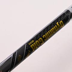 Callaway Opus Lob Wedge / 58 Degree / Wedge Flex Dynamic Gold Mid 115 Shaft - Image 4