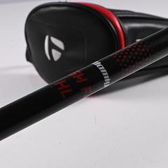 Taylormade Stealth #3 Hybrid / 19 Degree / Stiff Flex UST Proforce V2 65 HL - Image 6