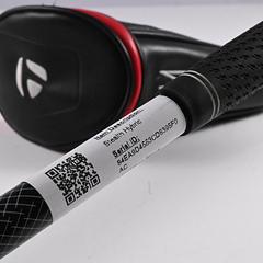 Taylormade Stealth #3 Hybrid / 19 Degree / Stiff Flex UST Proforce V2 65 HL - Image 7