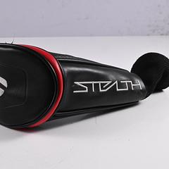 Taylormade Stealth #3 Hybrid / 19 Degree / Stiff Flex UST Proforce V2 65 HL - Image 9