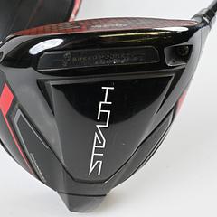 Taylormade Stealth Driver / 10.5 Degree / Regular Flex Fujikura Pro 50 Shaft - Image 2