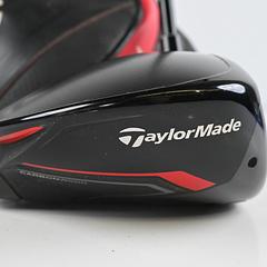 Taylormade Stealth Driver / 10.5 Degree / Regular Flex Fujikura Pro 50 Shaft - Image 3